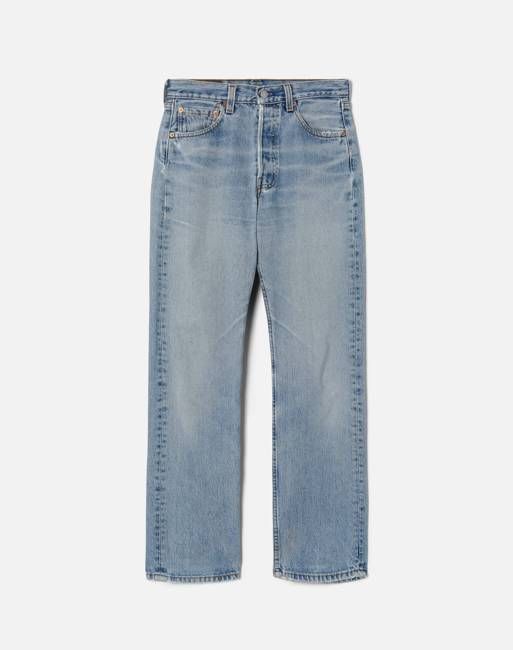 80s Levi's 501 -#1233