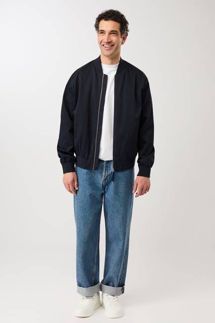 Kooyan Bomber (Navy)