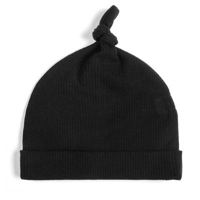Organic Cotton Baby Beanie - FINAL SALE