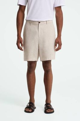 REAGAN | UNDYED LINEN