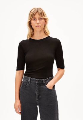 ANNIKAA MARIAA | black