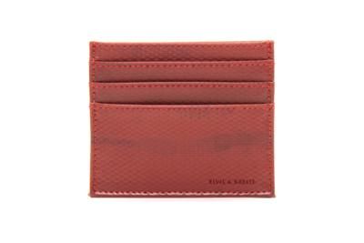 Triple Card Holder