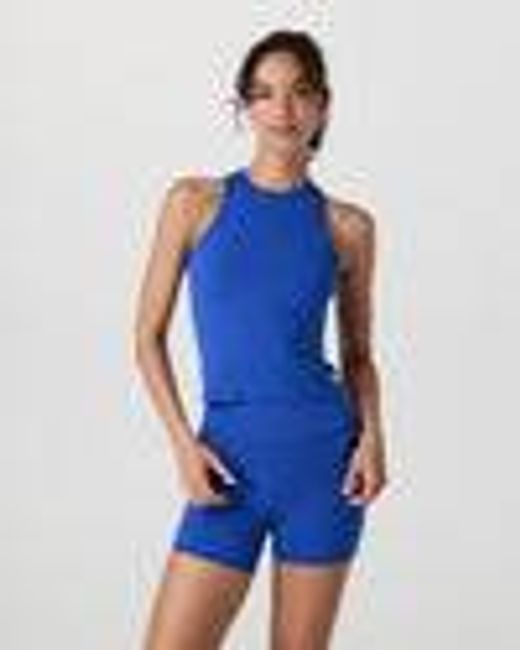 Vuori AllTheFeels™ Crew Tank | Copenhagen | Vuori