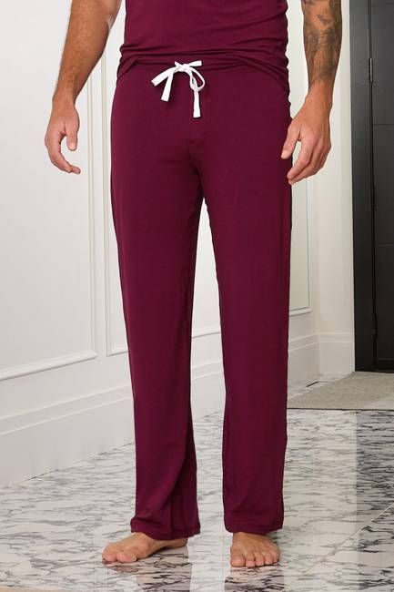 Mens Pajama Pant