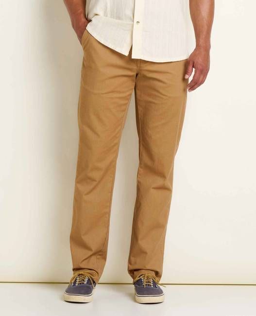 Mission Ridge Slim Chino