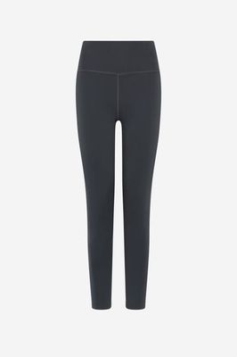 LISBON PERFORMANCE LEGGINGS GREY