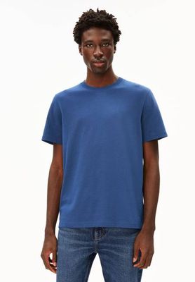 MAARKOS T-SHIRT | dark morning