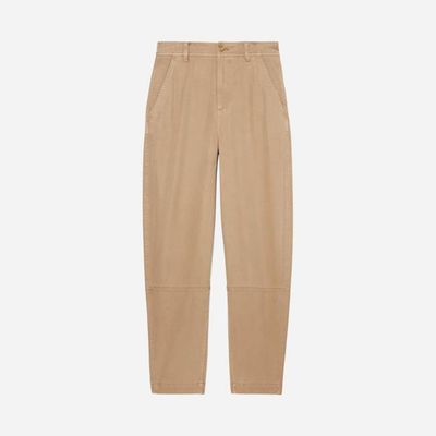 The Chino in Buttersoft | Dark Khaki
