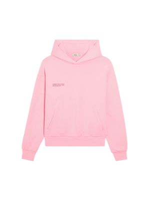 365 Midweight Hoodie für Herren—Sakura pink