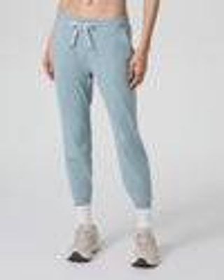 Performance Jogger | Women's Shade Heather Joggers | Vuori