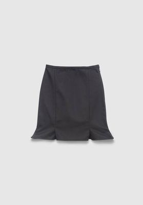 Arista Flared Skirt