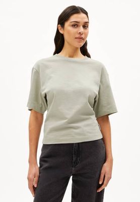 HERSILIAA | seagreen