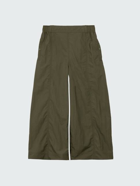 Women's Wander Culotte
