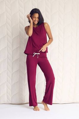 Swing Tank + Pajama Pant