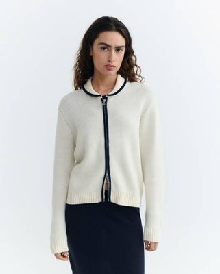 Cardigan omnia Tessa