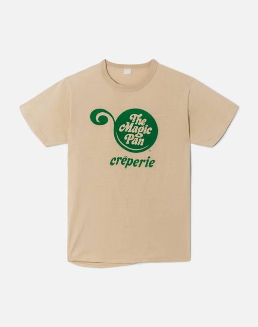 70s Magic Pan Tee -#5