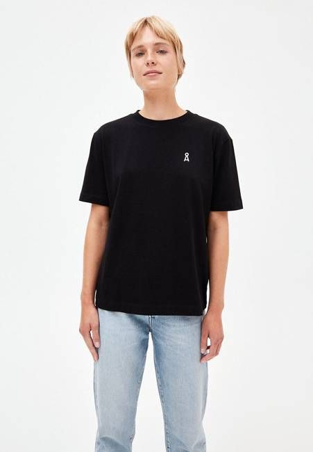 TARAA CAPSULE.03 | black