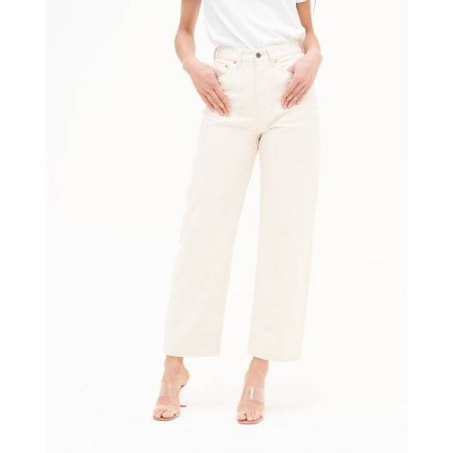 Bobbie Barrel Undyed