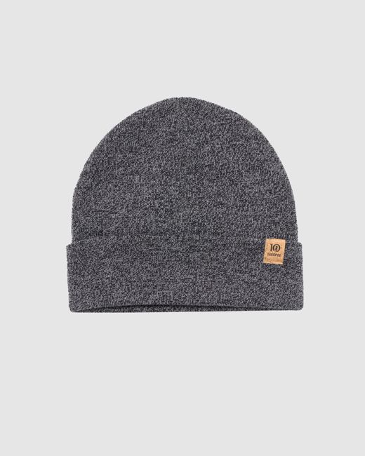 Ten Tree Wool Kurt Beanie