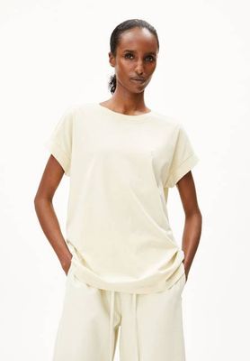 IDAARA T-SHIRT | summer hay