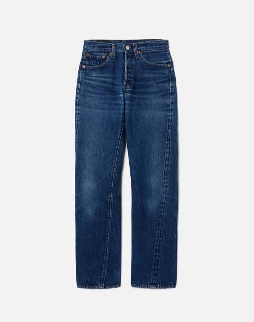 80s Selvedge Levi's 501 -#47