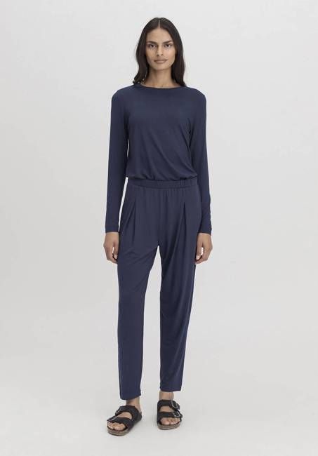 Regular PURE FLOW pajama pants made of TENCEL™ Modal
