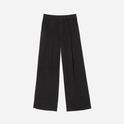 The Tourist Pant | Black