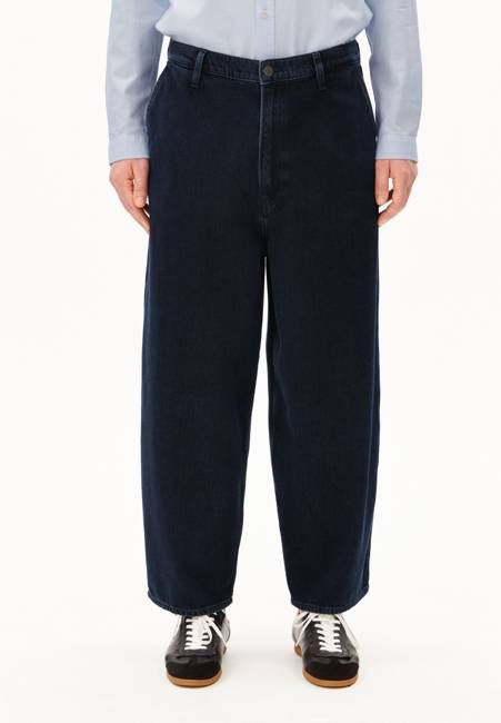 KAAVO BAGGY JEANS
