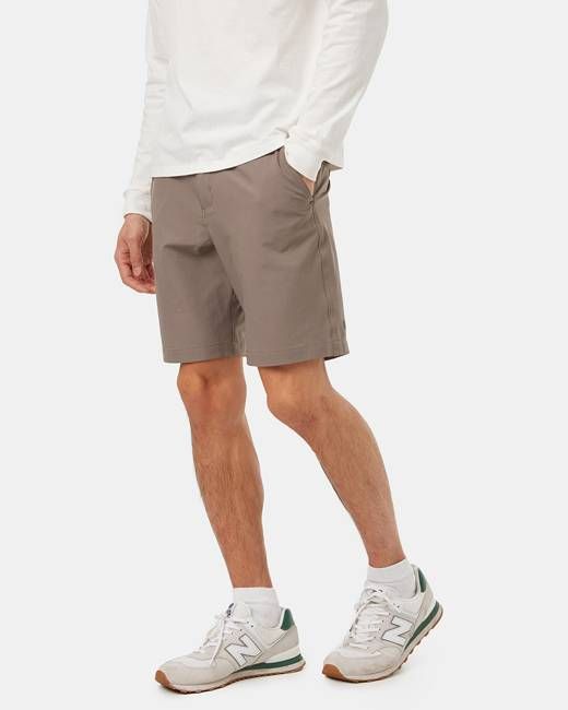 InMotion Latitude Short