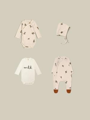 Baby Pack - Essential