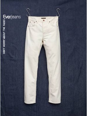 Rad Rufus Everivory | Nudie Jeans