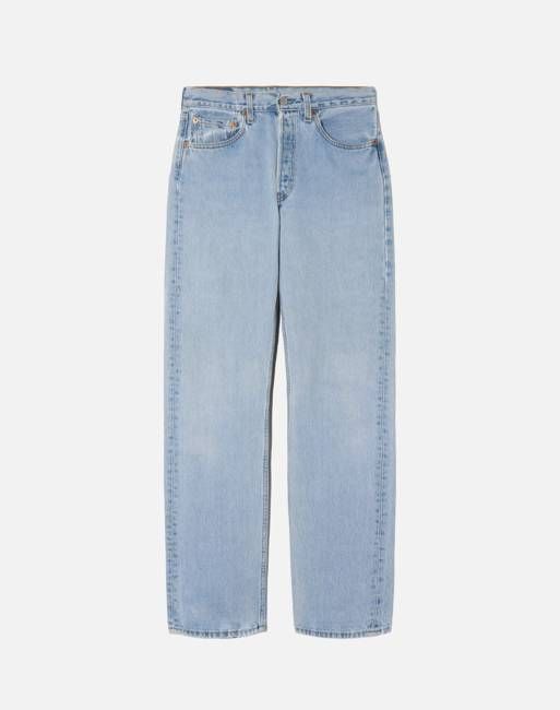 Vintage 90s Levi's 501 #-1451