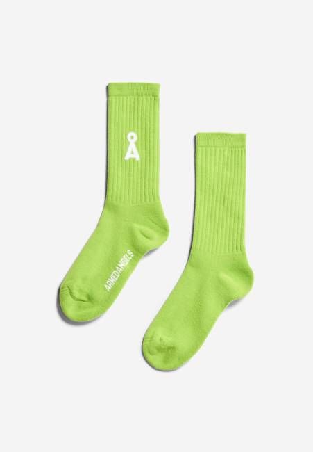 SAAMUS BOLD| super lime