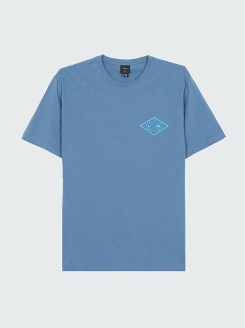 Men's Diamond Logo T-Shirt