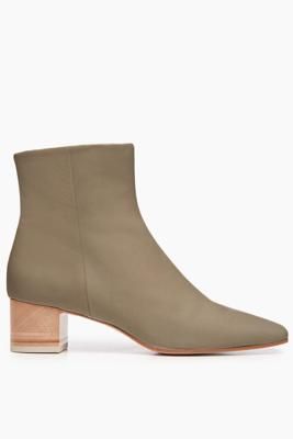 Sustainable Boots Ethical Clothing