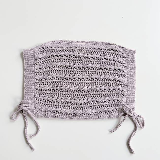 Laila Smock, Cloud, OS