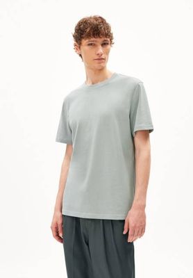 MAARKOS T-SHIRT | morning dew
