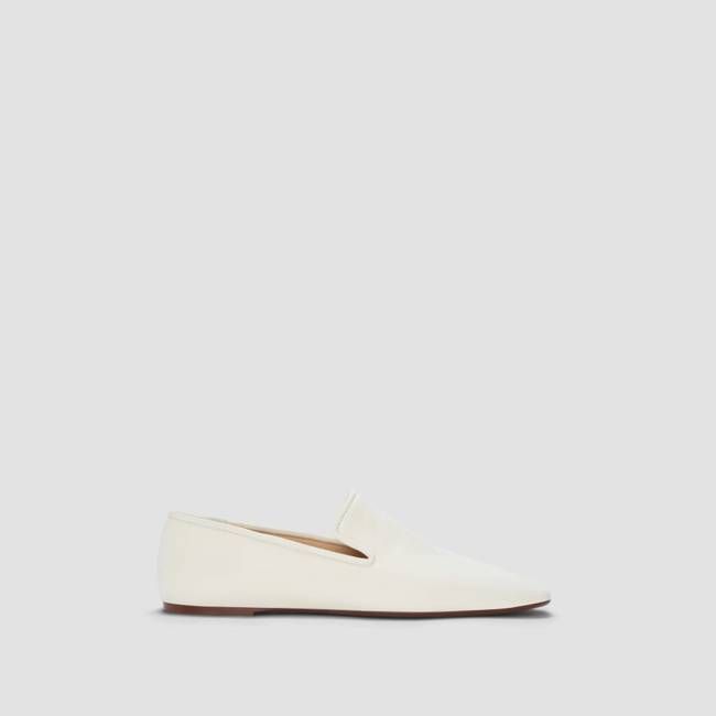 The Day Loafer | Canvas