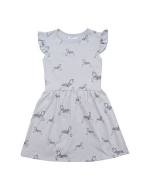 Waistdress Frill Horses