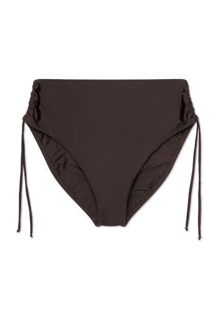 Ruched Bottom  in Arabica