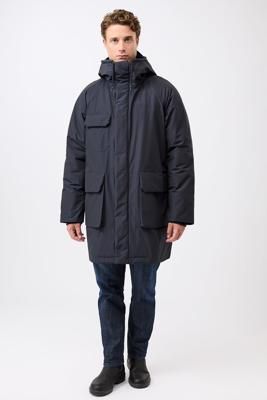 Jacket Feltham  (Navy)