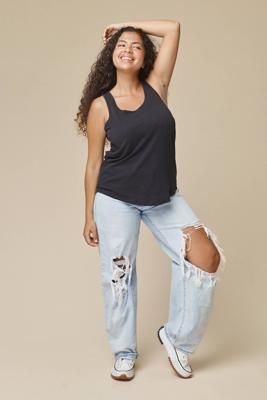 Truro Tank Top