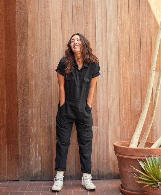 S.E.A. Suit - Outerworn