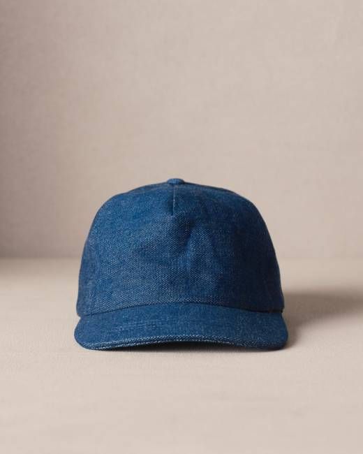 The Taylor Stitch x Hypeadelic Cap v2.05