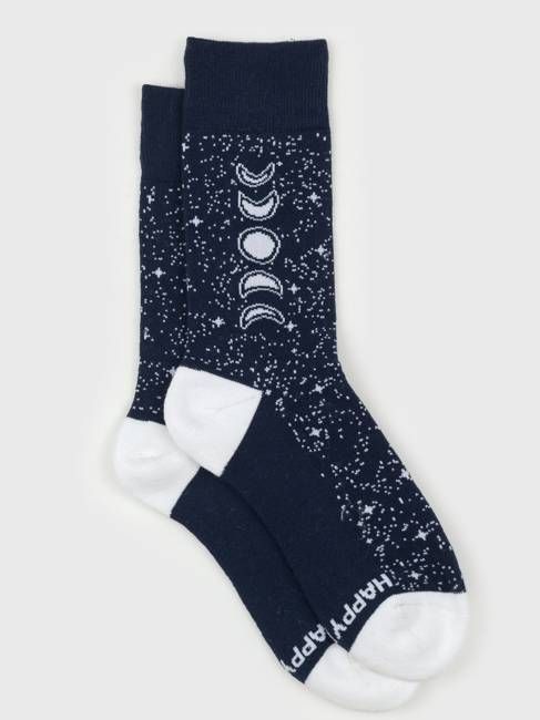 Moonshine Socks
