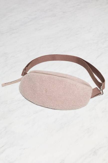 Bodybag Cannmor (Taupe)