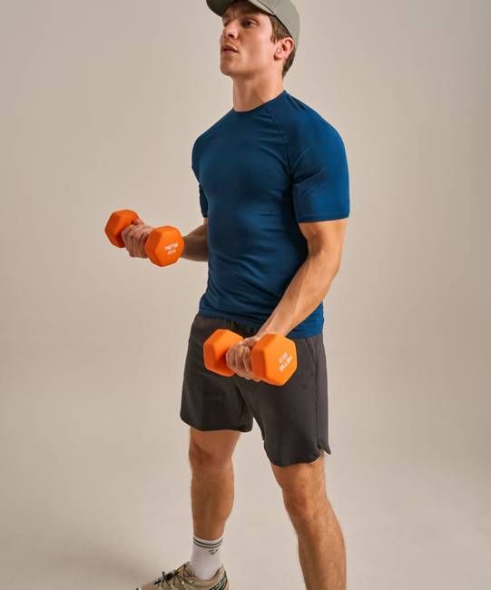 Novea Training T-Shirt