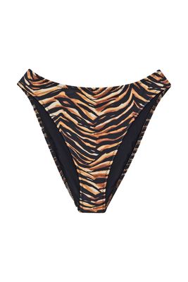 French Brief in Tigre