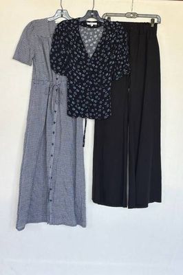 1221 Sample Pack - $203 - Size XS