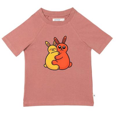 Organic Bunnies T-Shirt